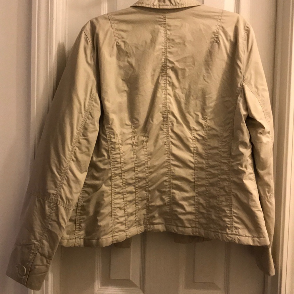 Inc Jacket - image 3